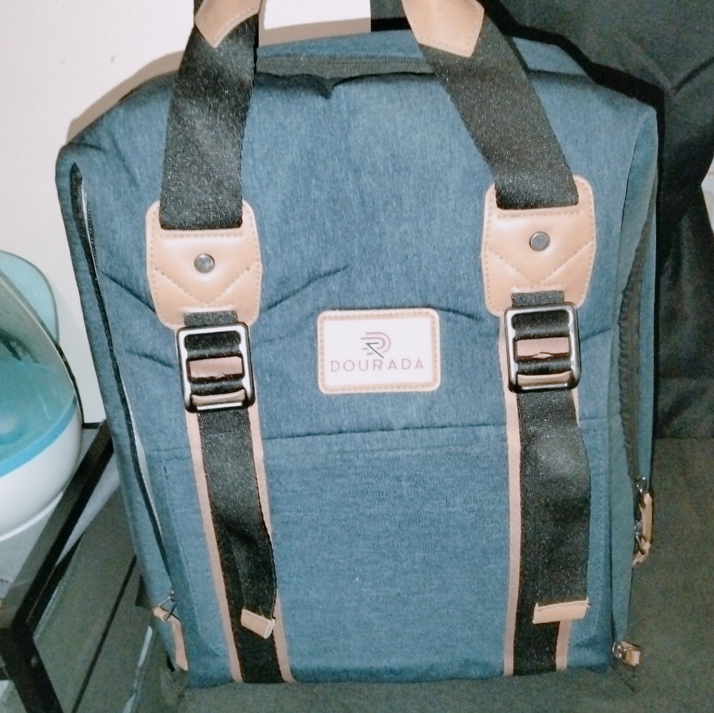 All Purpose Laptop/Bookbag